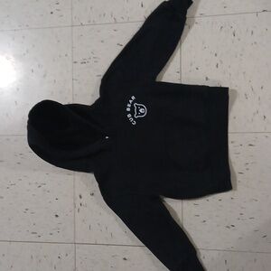 CUB BEAR pull over sweater 2T